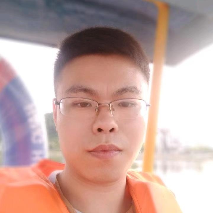 知了的第一张照片--漳州相亲网