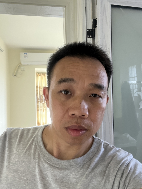 Maosong的第一张照片--漳州相亲网