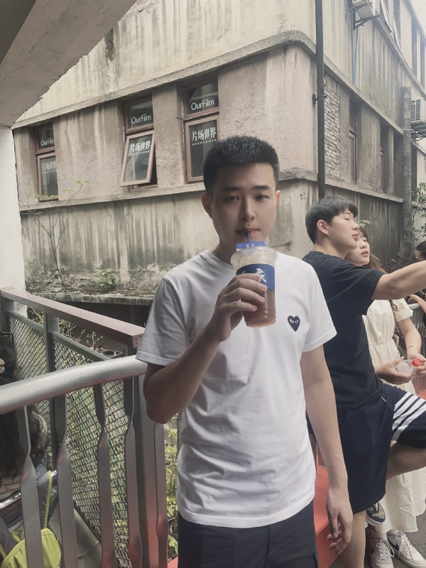尚龙的第二张照片--漳州相亲网