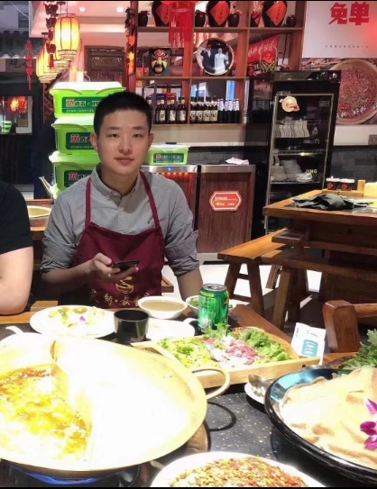 尚龙的第四张照片--漳州相亲网