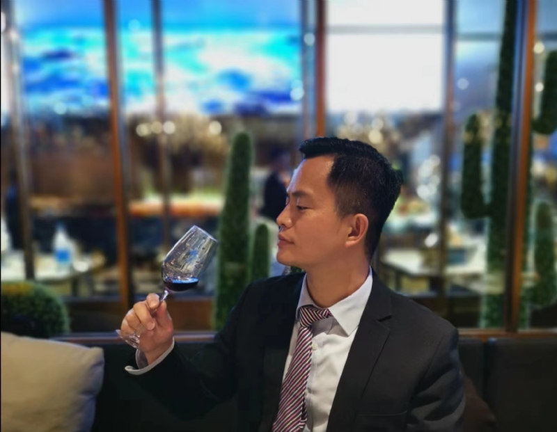 息心的第四张照片--漳州相亲网
