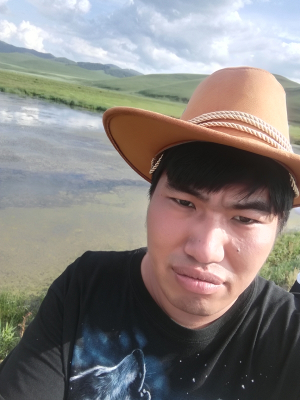 LOVE的誓言的第一张照片--漳州相亲网
