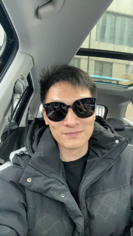 男孩的第一张照片--漳州相亲网
