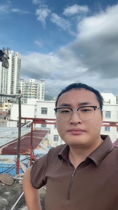 张家大哥的第一张照片--漳州相亲网