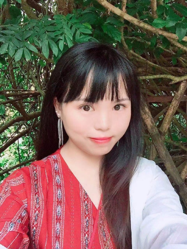 淼淼的第二张照片--漳州相亲网