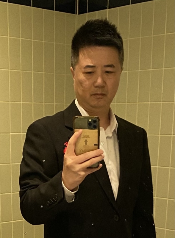 Alan的第二张照片--漳州相亲网