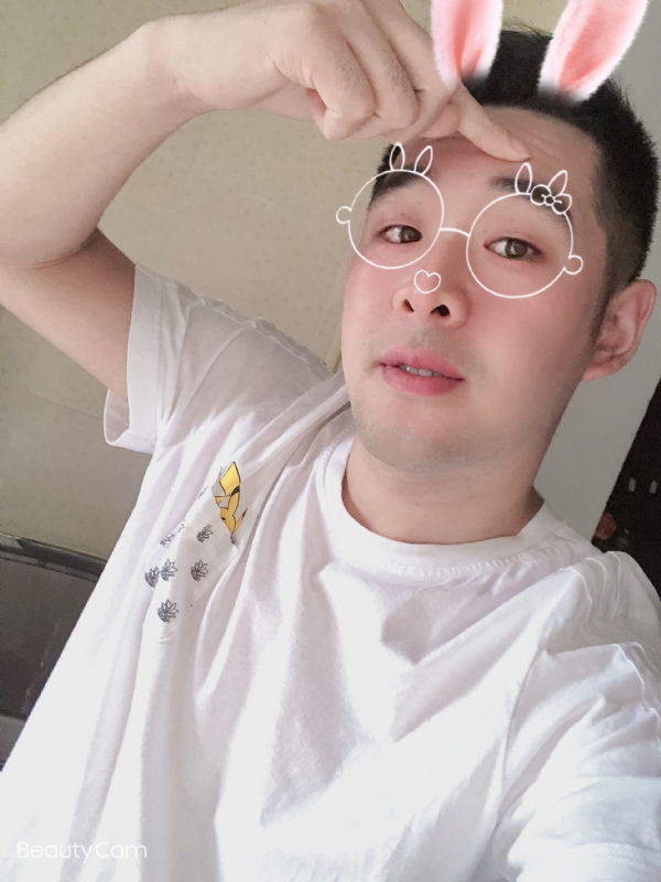 可期的第一张照片--漳州相亲网