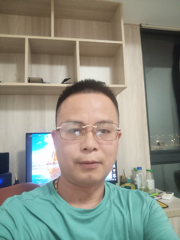 逍遥霸道的第一张照片--漳州相亲网