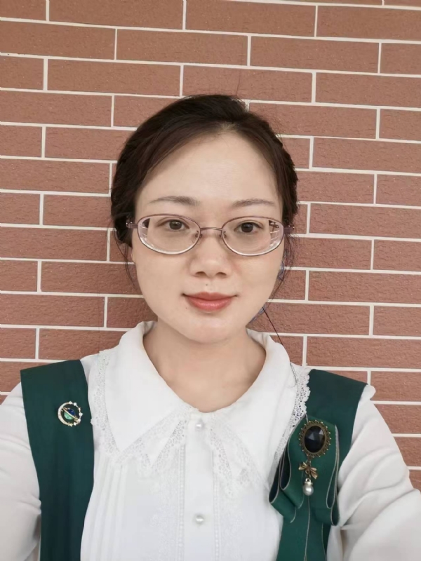 Lily的第二张照片--漳州相亲网