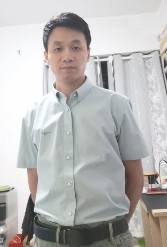 风雨无阻的第一张照片--漳州相亲网