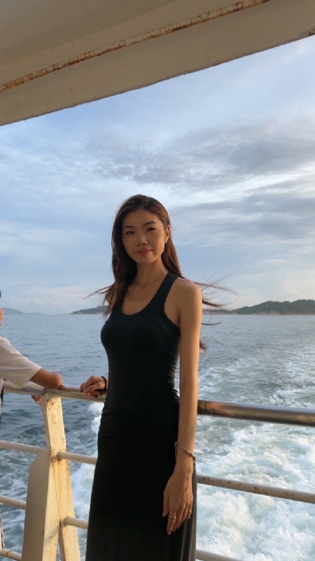Vicky的第一张照片--漳州相亲网