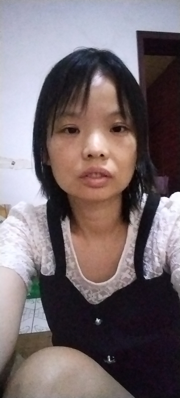 可爱的第一张照片--漳州相亲网