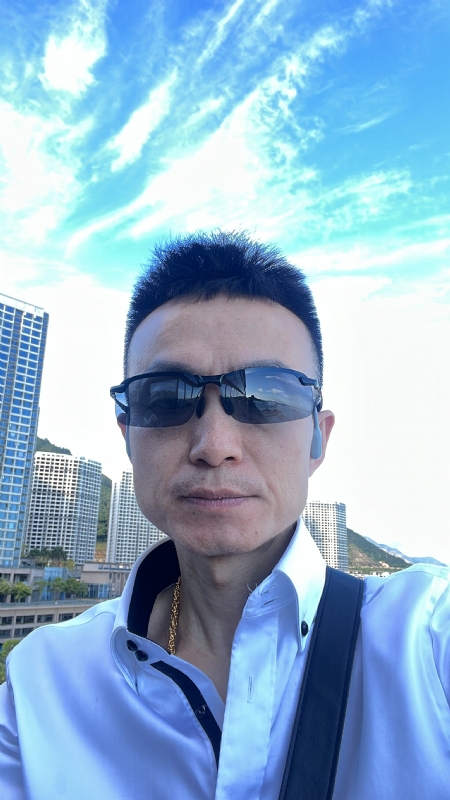 秀丽丝的第一张照片--漳州相亲网