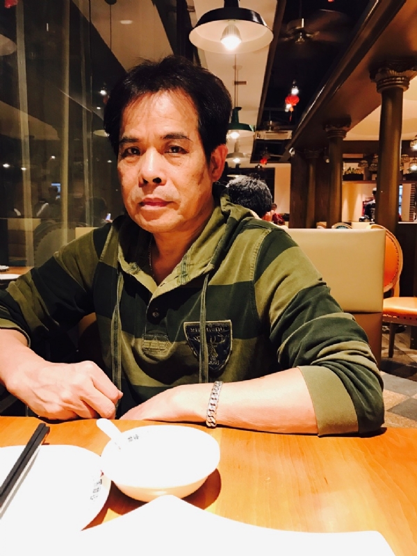 天马行空的第一张照片--漳州相亲网