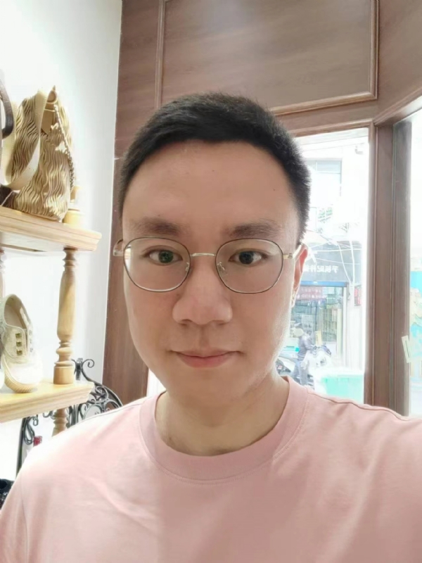 乐let的第一张照片--漳州相亲网