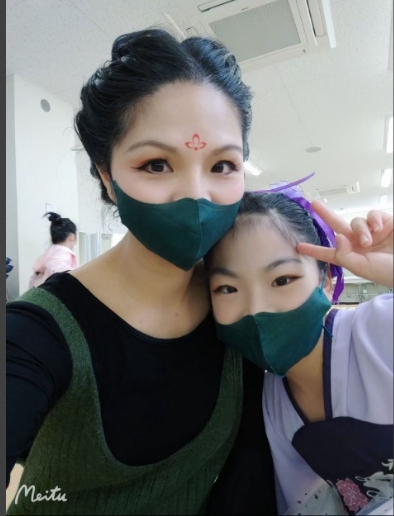 LuLu的第一张照片--漳州相亲网