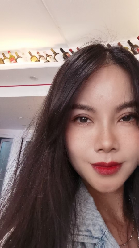 甜以待人的第一张照片--漳州相亲网