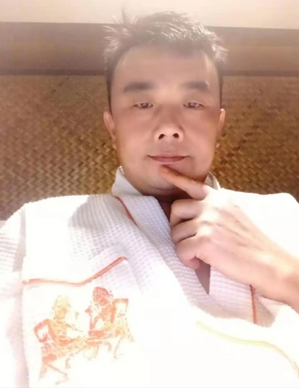 青锋的第一张照片--漳州相亲网