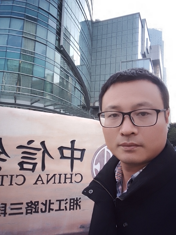 晚秋的第一张照片--漳州相亲网