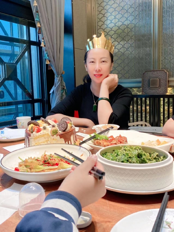 红红的第二张照片--漳州相亲网