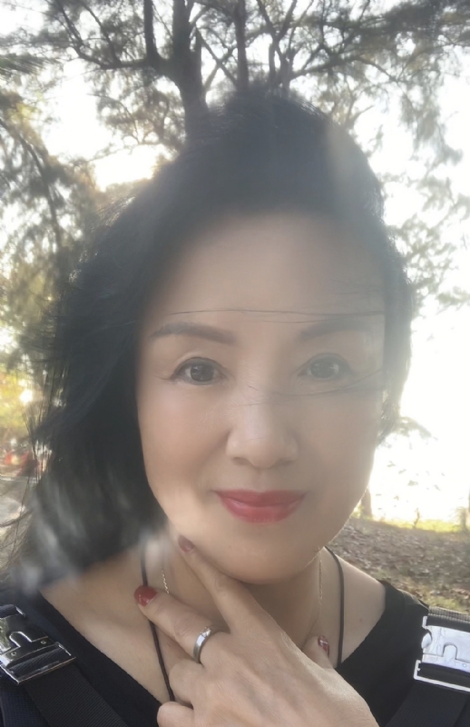清雅的第二张照片--漳州相亲网