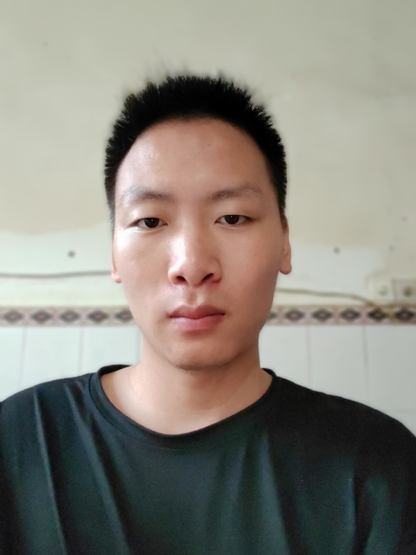 凉生的第一张照片--漳州相亲网