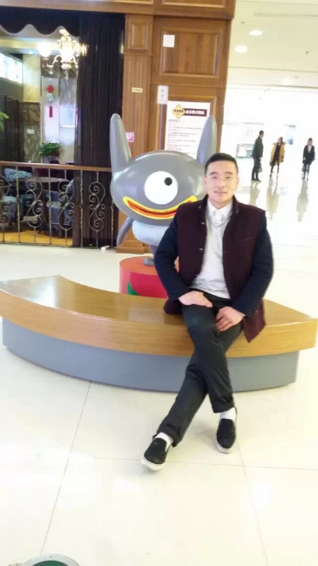 为爱停留的第三张照片--漳州相亲网