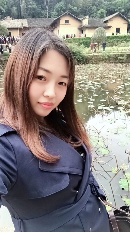 百合的第一张照片--漳州相亲网