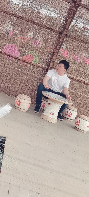 缘分的第一张照片--漳州相亲网