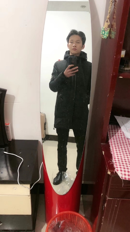流浪狗哥的第一张照片--漳州相亲网