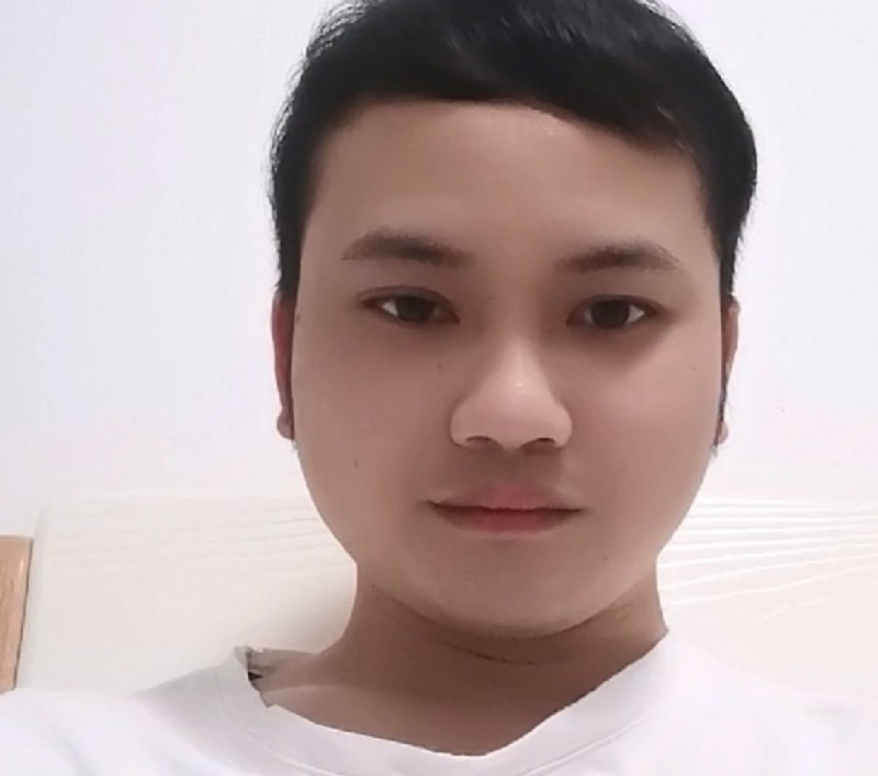 谈笑风生的学长的第三张照片--漳州相亲网