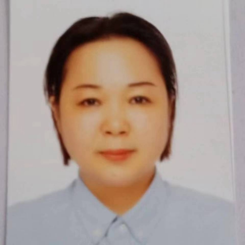 莲悦悦的第二张照片--漳州相亲网