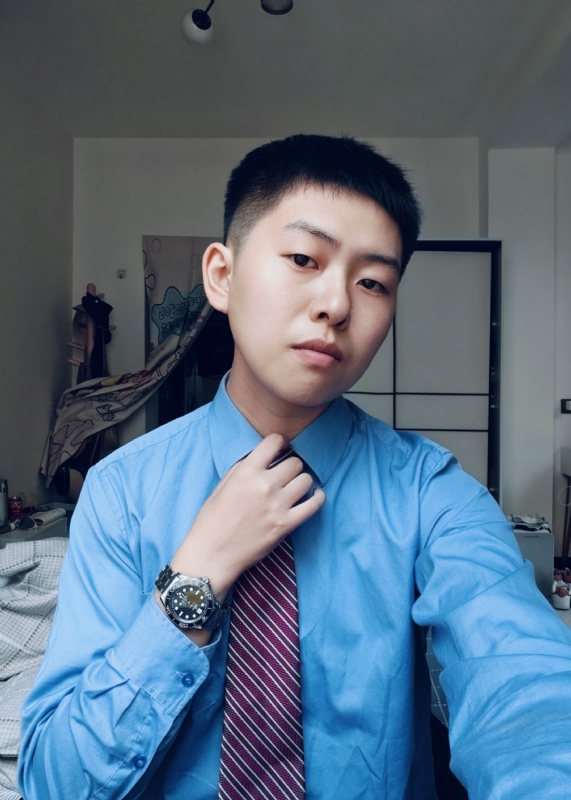 蛋炒饭的第一张照片--漳州相亲网