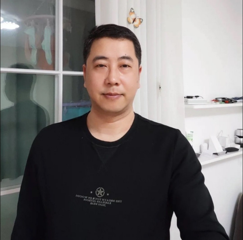 真爱一生的第一张照片--漳州相亲网