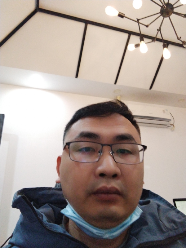右手年华的第二张照片--漳州相亲网