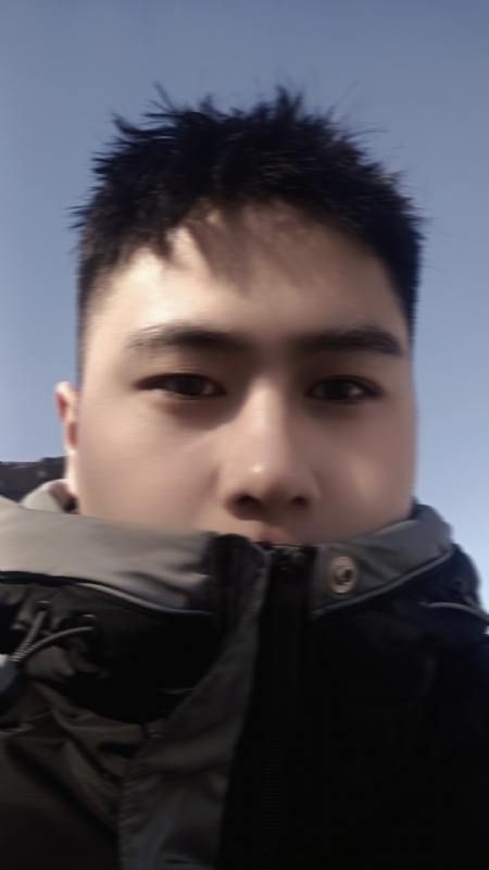 向钱看的第一张照片--漳州相亲网