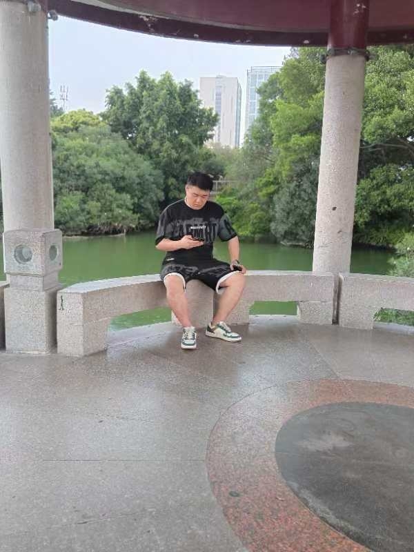 不善挽留的第一张照片--漳州相亲网