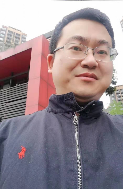 学海的第一张照片--漳州相亲网