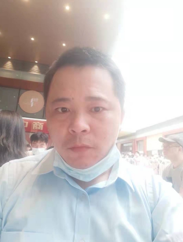 l蓝莲的第一张照片--漳州相亲网