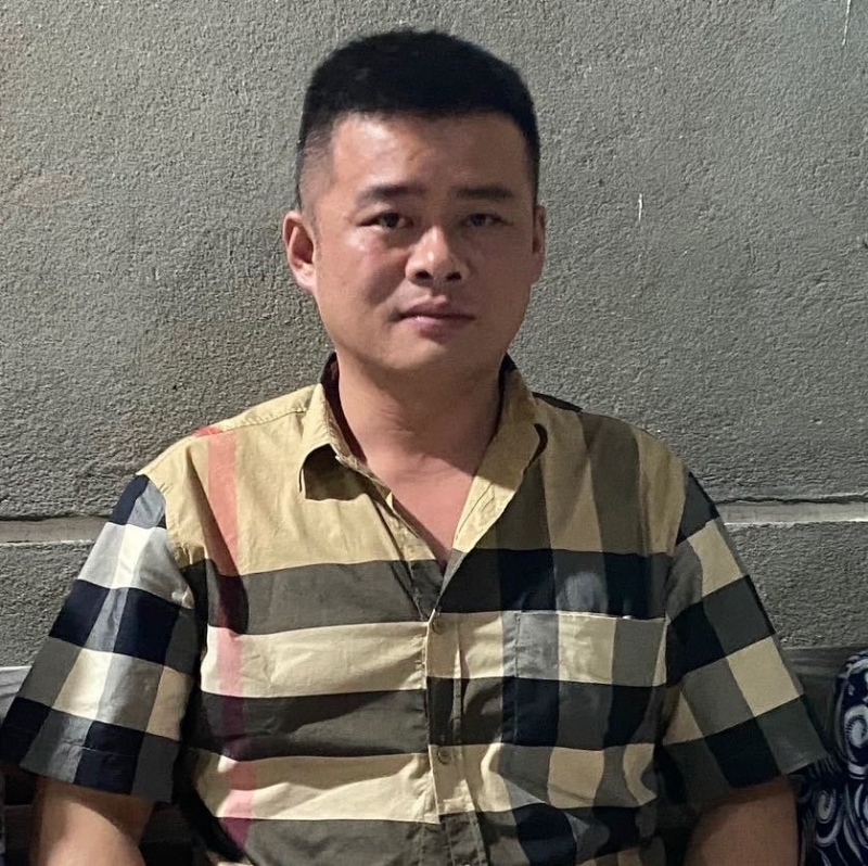 薛其锋的第一张照片--漳州相亲网