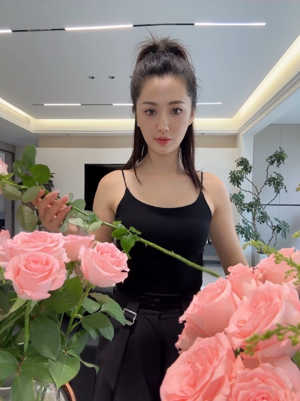 喜糖的第一张照片--漳州相亲网