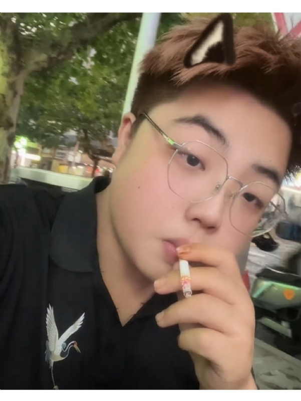 不循环的缘的第一张照片--漳州相亲网