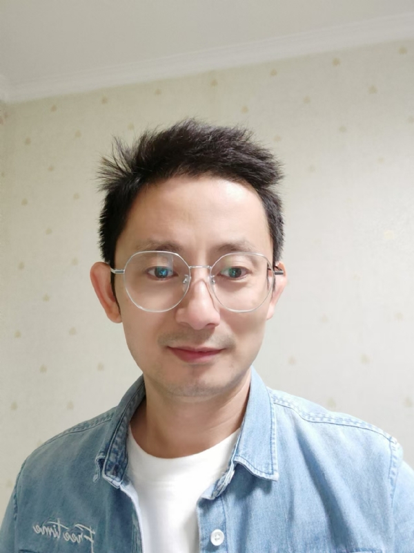 飘逸的第二张照片--漳州相亲网