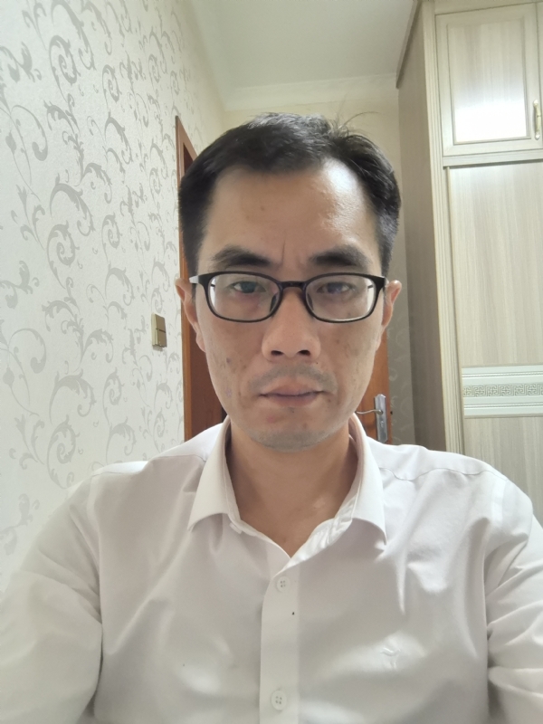 等风来的第一张照片--漳州相亲网