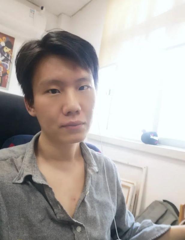 君莫的第一张照片--漳州相亲网