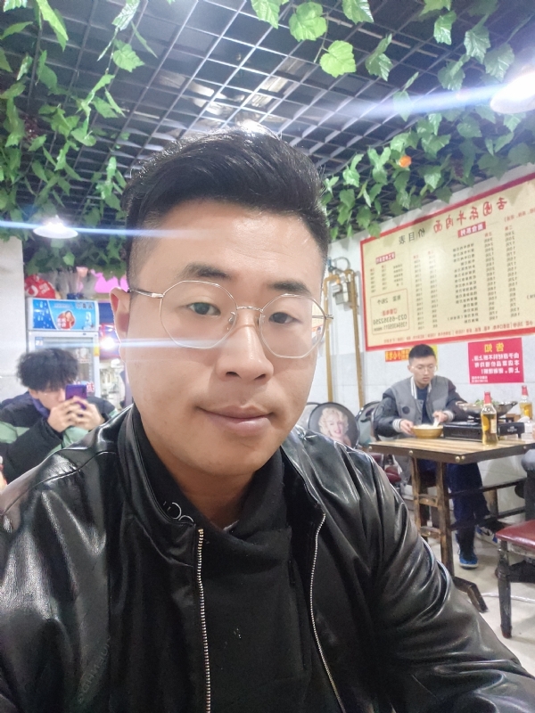 独行的天秤的第一张照片--漳州相亲网