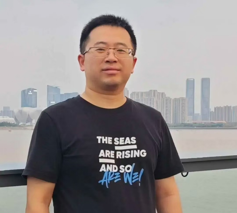 白小生的第一张照片--漳州相亲网