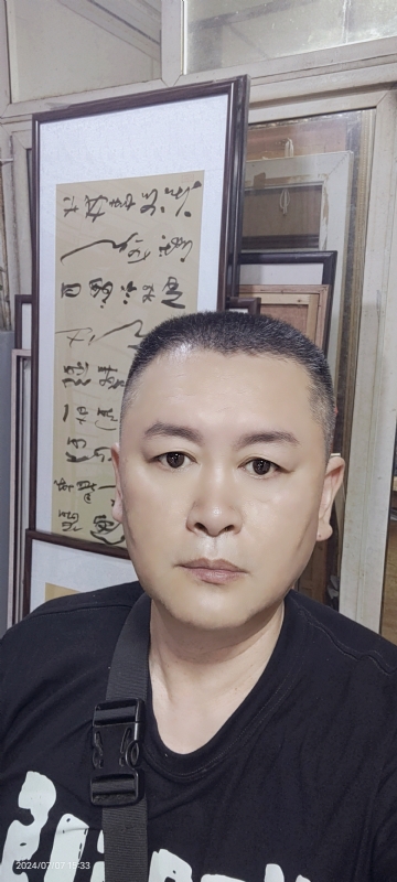 永恒的瞬间的第一张照片--漳州相亲网