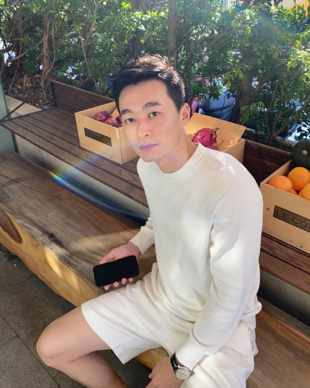 Eric的第一张照片--漳州相亲网