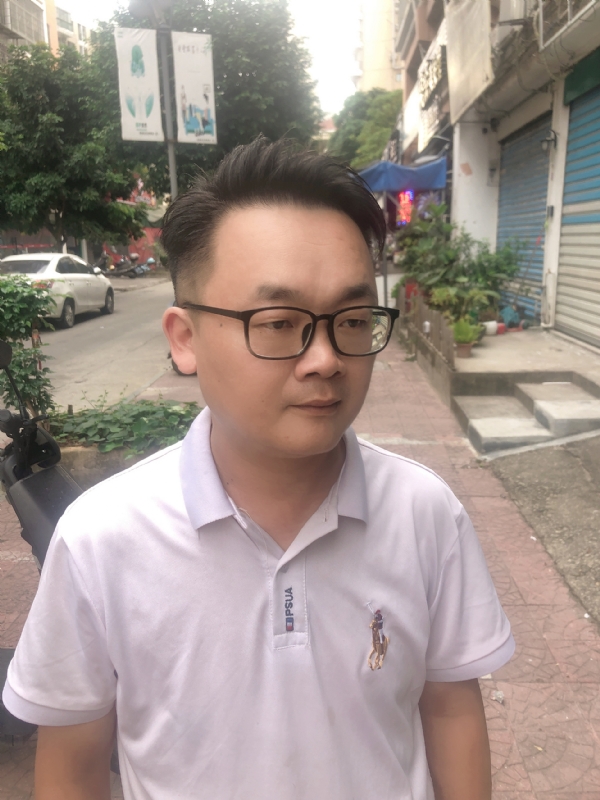 朱昱丞的第一张照片--漳州相亲网